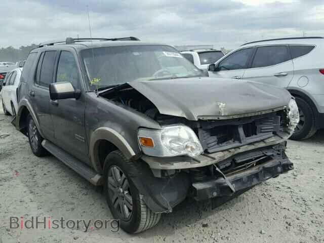 Фотография 1FMEU64EX6ZA14085 - FORD EXPLORER 2006