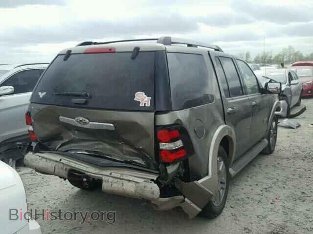 2006 FORD EXPLORER - VIN: 1FMEU64EX6ZA14085 - Фото 4
