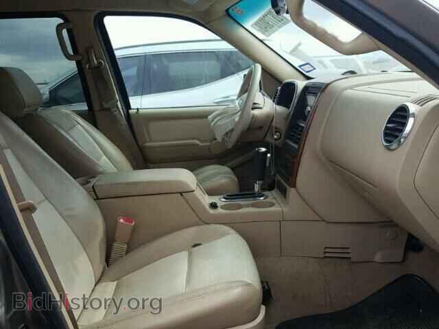 2006 FORD EXPLORER - VIN: 1FMEU64EX6ZA14085 - Фото 5