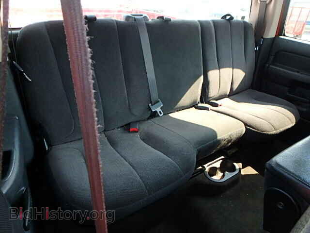 2002 DODGE RAM 1500 - VIN: 3D7HA18N52G114831 - Фото 6
