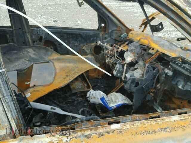 2007 HONDA PILOT - VIN: 5FNYF28547B008773 - Фото 5