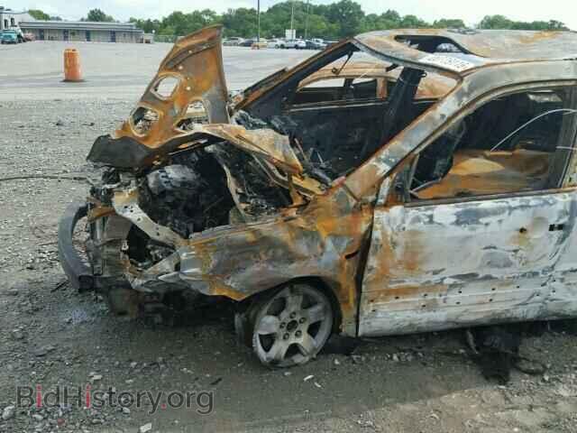 2007 HONDA PILOT - VIN: 5FNYF28547B008773 - Фото 9