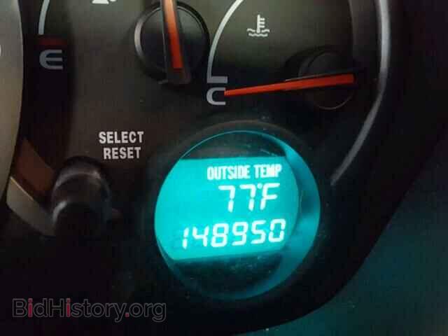 2005 HONDA PILOT - VIN: 2HKYF18545H532689 - Фото 8
