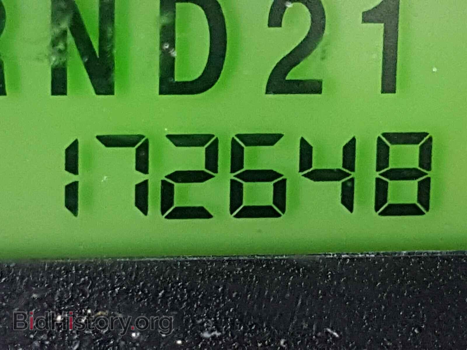 2005 MAZDA TRIBUTE - VIN: 4F2CZ96175KM25136 - Фото 8