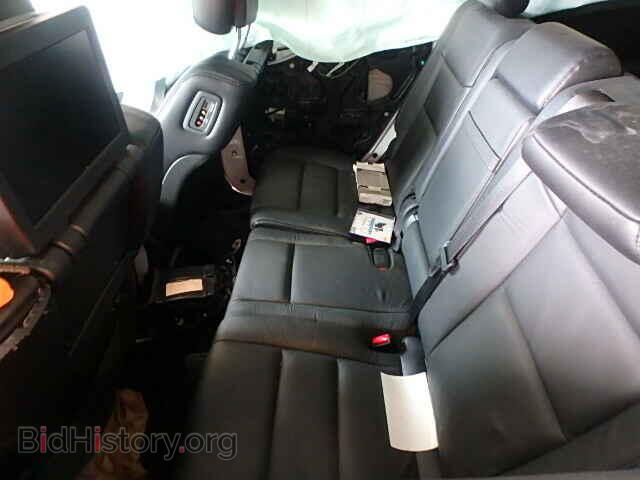 2014 DODGE DURANGO - VIN: 1C4RDJDG7EC976596 - Photo 6
