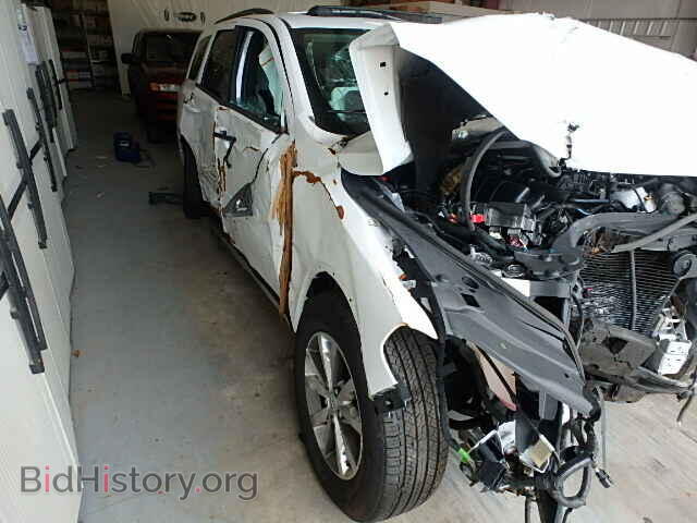 2014 DODGE DURANGO - VIN: 1C4RDJDG7EC976596 - Photo 10
