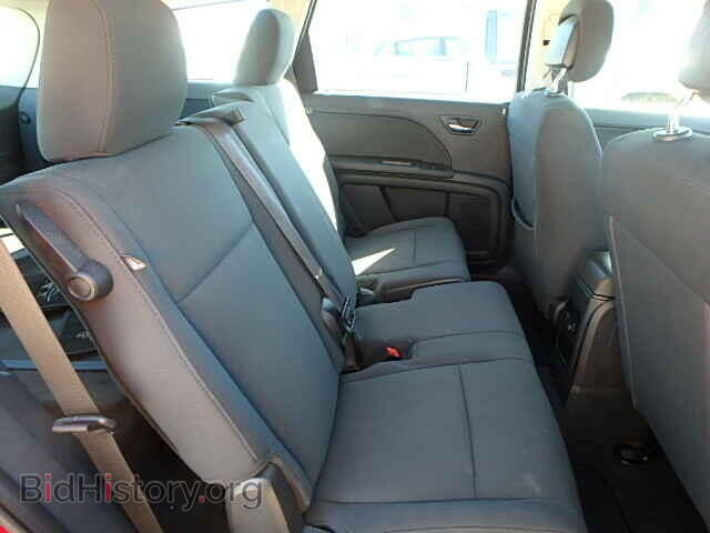 2010 DODGE JOURNEY - VIN: 3D4PG4FB4AT173313 - Фото 6