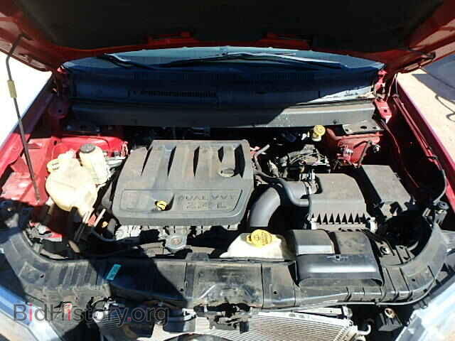 2010 DODGE JOURNEY - VIN: 3D4PG4FB4AT173313 - Фото 7