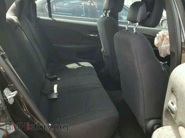 2013 CHRYSLER 200 - VIN: 1C3CCBBG6DN701150 - Фото 6