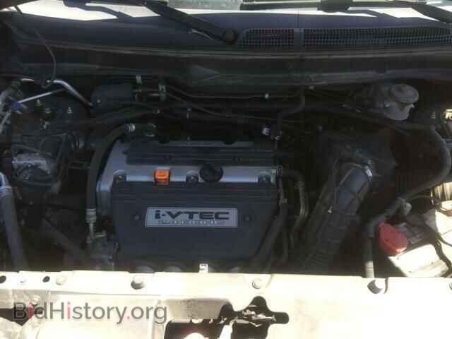 2008 HONDA ELEMENT - VIN: 5J6YH28738L017601 - Фото 7