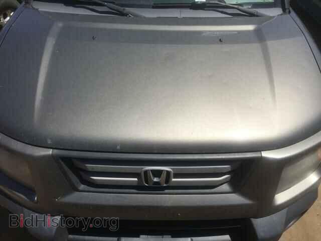 2008 HONDA ELEMENT - VIN: 5J6YH28738L017601 - Фото 9