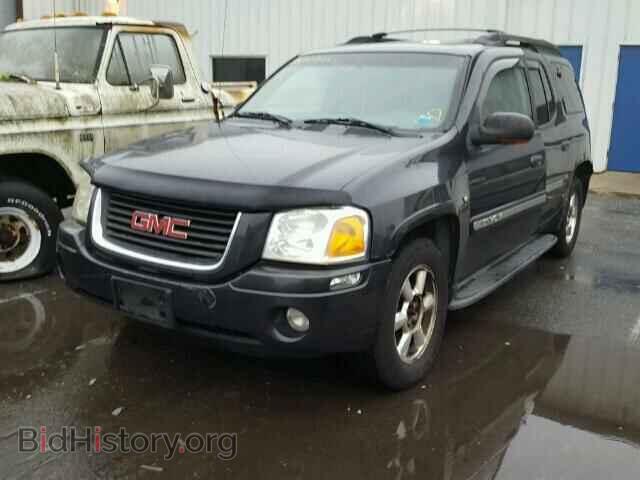 2003 GMC ENVOY - VIN: 1GKET16P936233615 - Фото 2