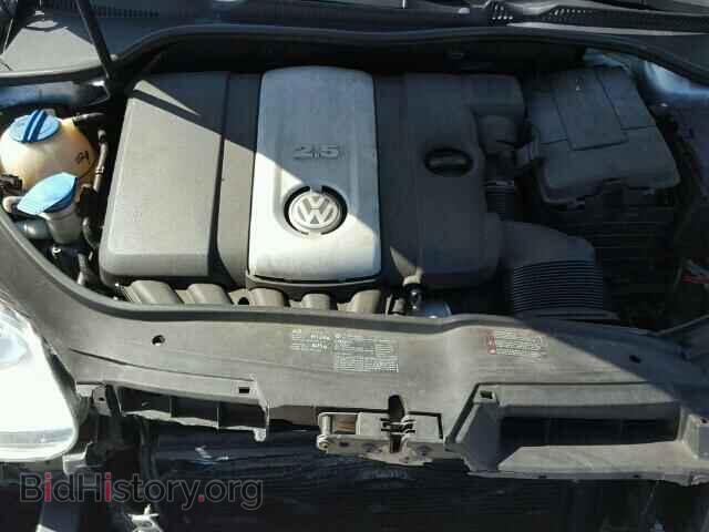 2008 VOLKSWAGEN RABBIT - VIN: WVWDA71K28W305449 - Фото 7