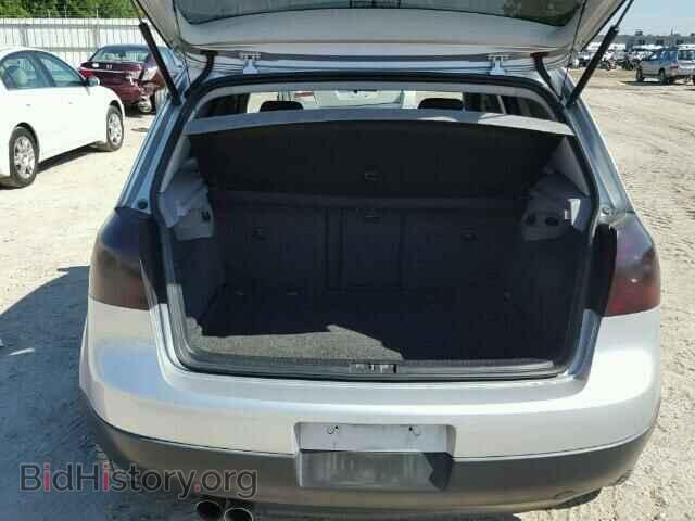2008 VOLKSWAGEN RABBIT - VIN: WVWDA71K28W305449 - Фото 10
