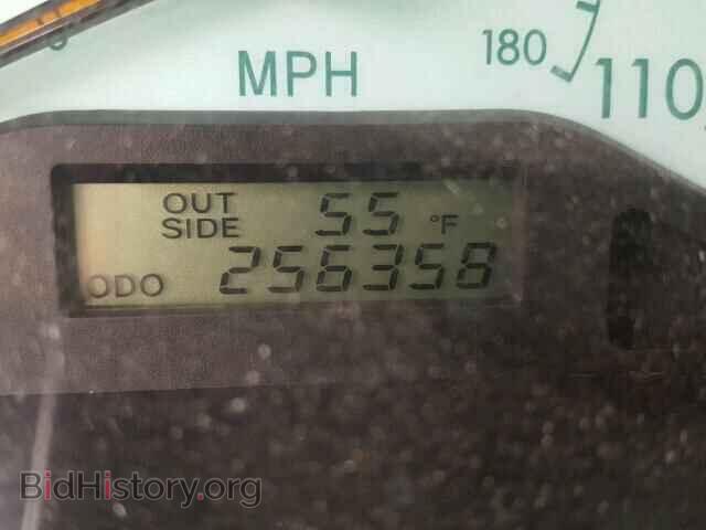 2003 TOYOTA COROLLA - VIN: 2T1BR38E63C132920 - Фото 8