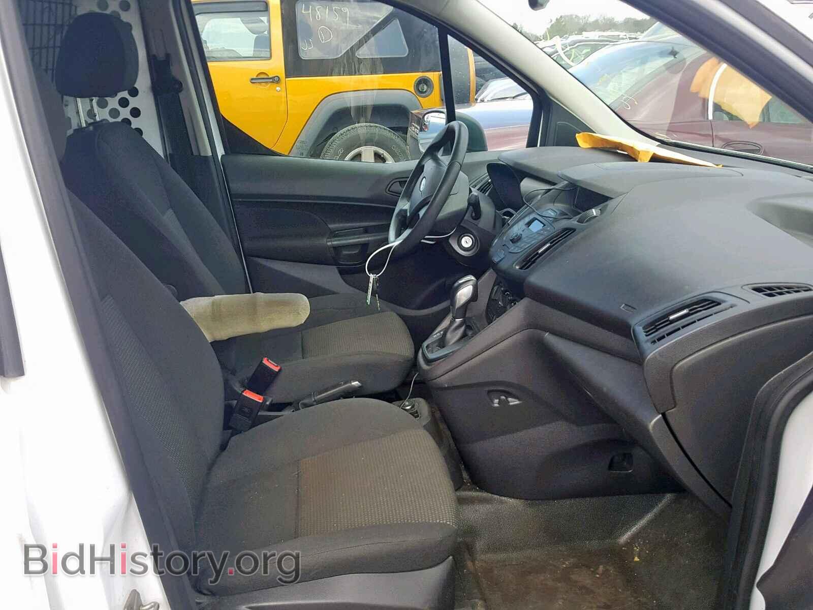 2015 FORD TRANSIT CO - VIN: NM0LS7E72F1212405 - Фото 5