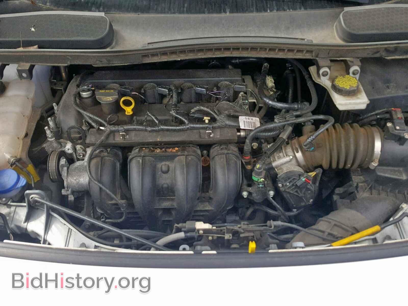 2015 FORD TRANSIT CO - VIN: NM0LS7E72F1212405 - Фото 7