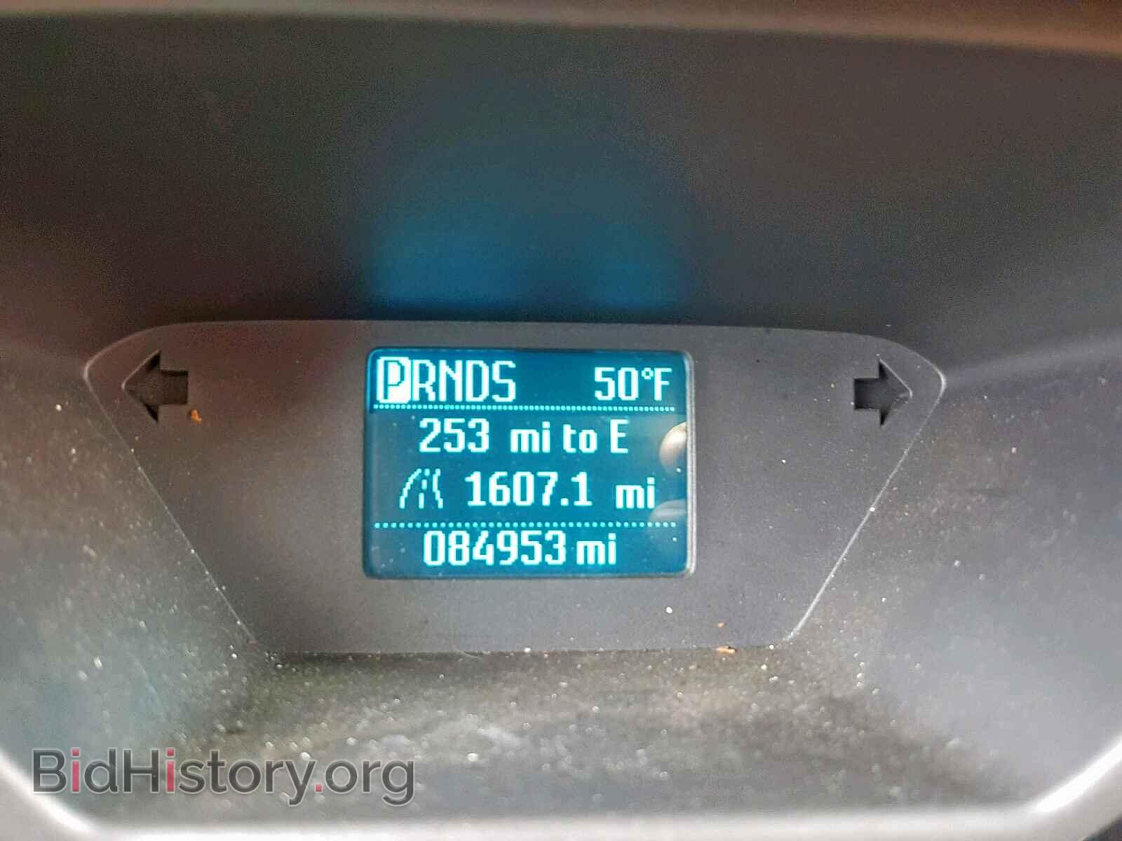 2015 FORD TRANSIT CO - VIN: NM0LS7E72F1212405 - Фото 8
