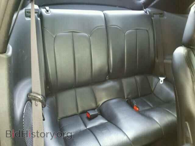 2002 MITSUBISHI ECLIPSE - VIN: 4A3AC44G32E093268 - Фото 6