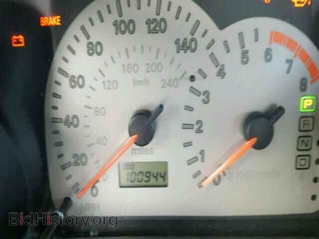 2002 MITSUBISHI ECLIPSE - VIN: 4A3AC44G32E093268 - Фото 8