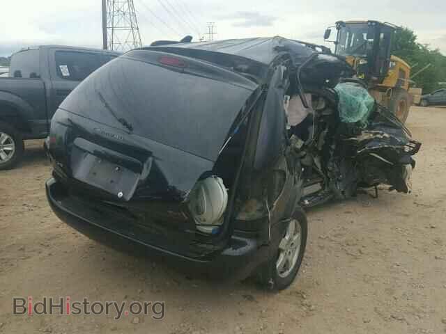 2006 DODGE CARAVAN - VIN: 1D8GP45R66B678887 - Photo 4