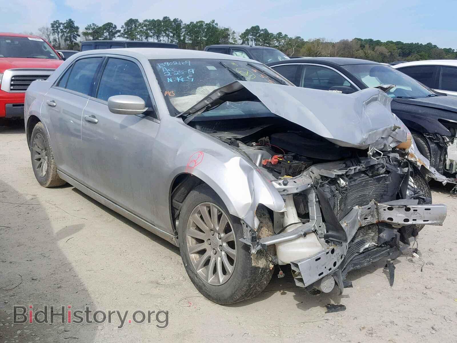 Photo 2C3CCAAG4CH117154 - CHRYSLER 300 2012