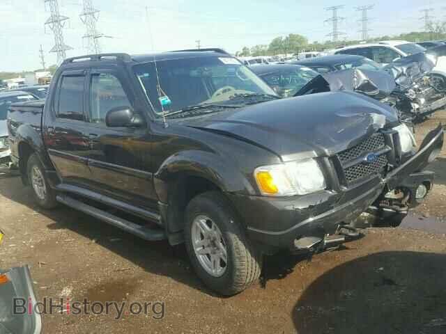 Photo 1FMZU77K25UB23046 - FORD EXPLORER 2005