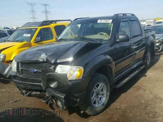 2005 FORD EXPLORER - VIN: 1FMZU77K25UB23046 - Photo 2