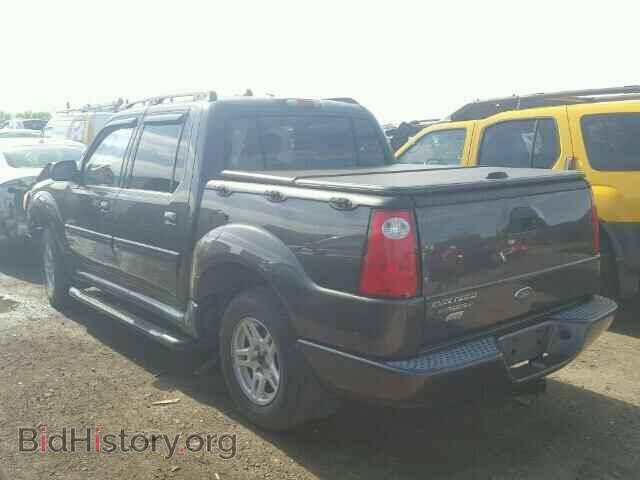 2005 FORD EXPLORER - VIN: 1FMZU77K25UB23046 - Photo 3