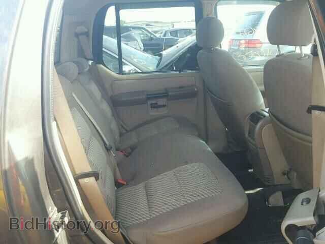 2005 FORD EXPLORER - VIN: 1FMZU77K25UB23046 - Photo 6