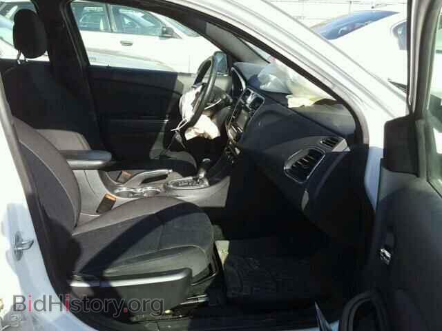 2013 CHRYSLER 200 - VIN: 1C3CCBBG7DN659233 - Фото 5