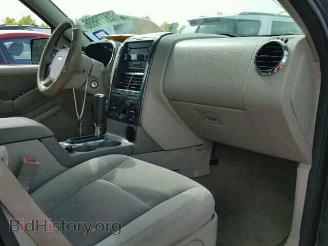 2007 FORD EXPLORER - VIN: 1FMEU63E07UA74179 - Фото 5