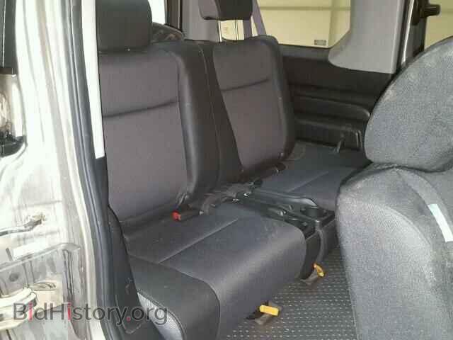 2004 HONDA ELEMENT - VIN: 5J6YH28634L022024 - Фото 6