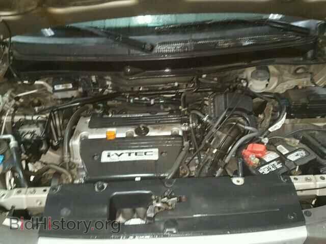 2004 HONDA ELEMENT - VIN: 5J6YH28634L022024 - Фото 7