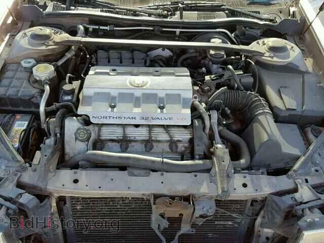 1995 CADILLAC DEVILLE - VIN: 1G6KF52Y5SU303314 - Фото 7