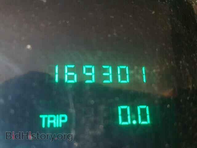 1995 CADILLAC DEVILLE - VIN: 1G6KF52Y5SU303314 - Фото 8