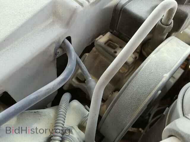 1995 CADILLAC DEVILLE - VIN: 1G6KF52Y5SU303314 - Фото 9