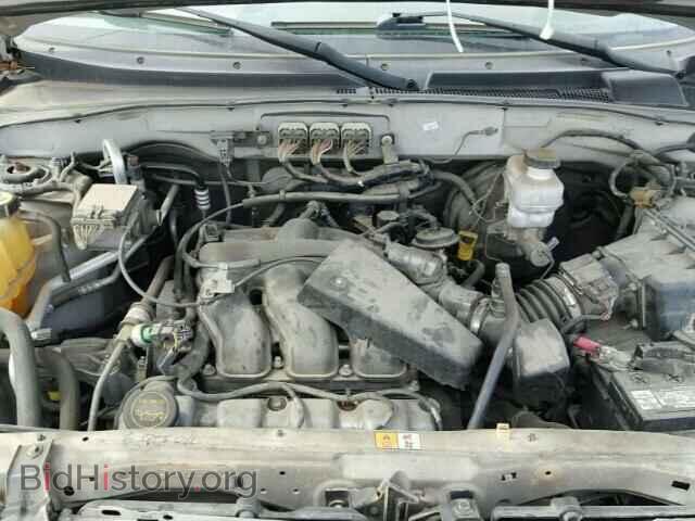 2007 FORD ESCAPE - VIN: 1FMCU94177KC03423 - Фото 7