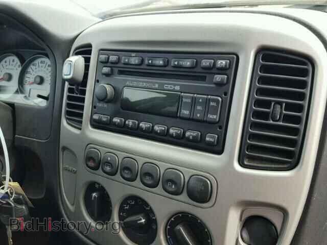 2007 FORD ESCAPE - VIN: 1FMCU94177KC03423 - Фото 9