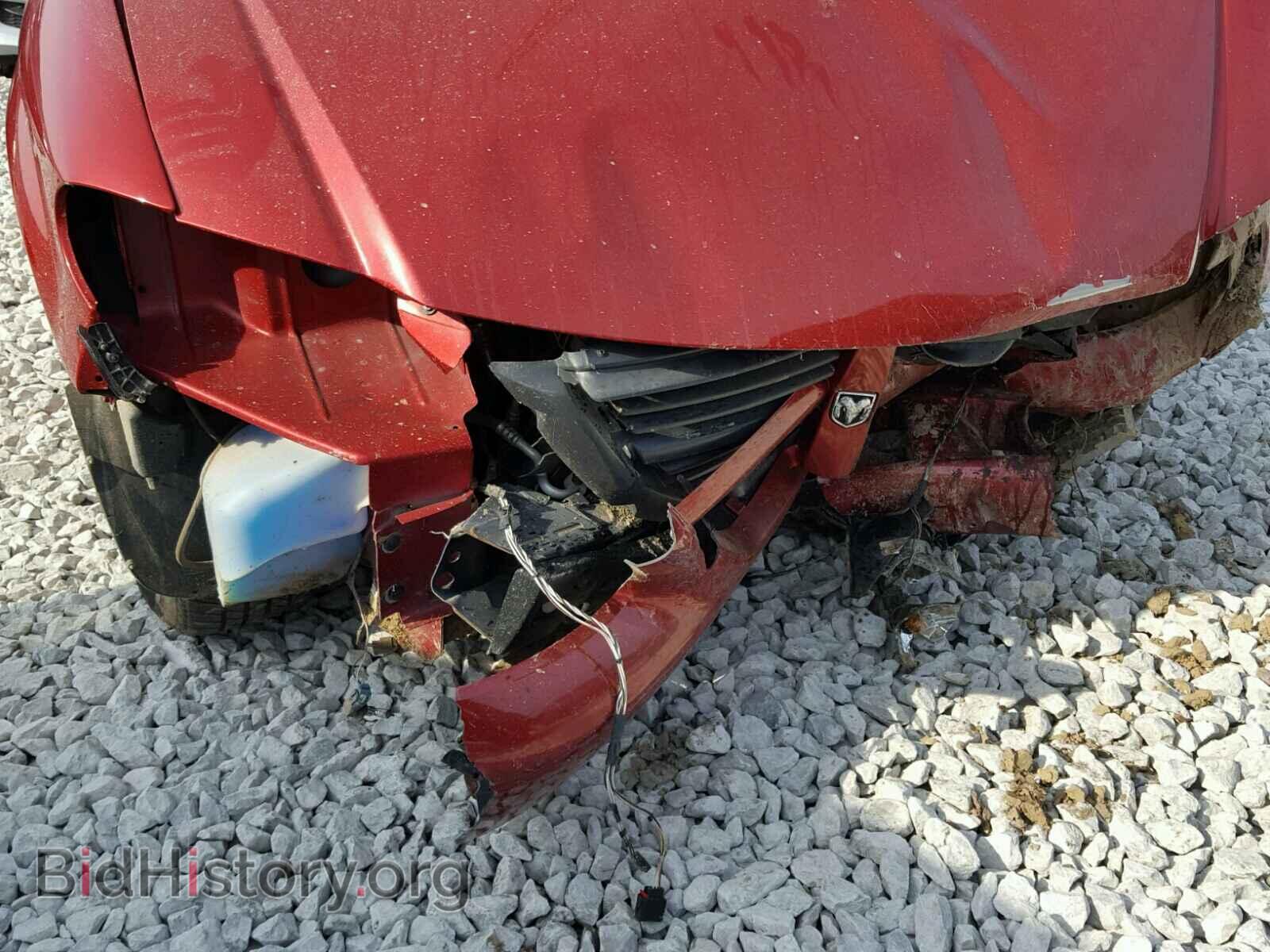 2006 DODGE CARAVAN - VIN: 2D4GP44L56R700295 - Фото 9
