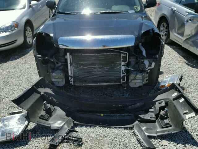 2015 GMC TERRAIN - VIN: 2GKALMEK7F6290853 - Photo 9