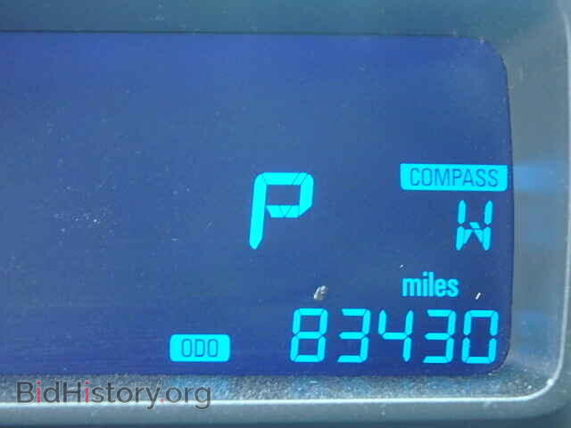 2012 CHEVROLET SONIC - VIN: 1G1JA5SH0C4227292 - Фото 8