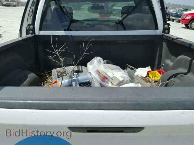 2012 DODGE RAM 1500 - VIN: 3C6JD6AP2CG246305 - Фото 6