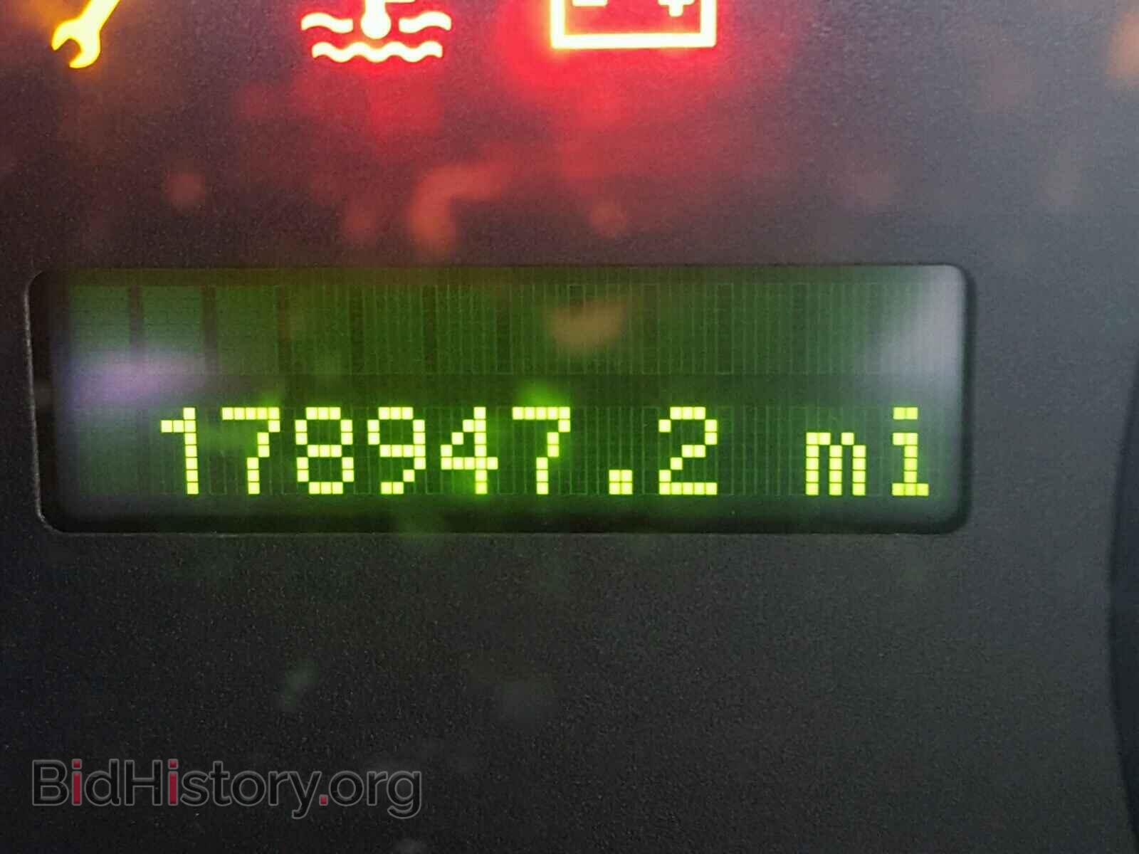 2007 FORD EXPLORER - VIN: 1FMEU73E97UB84640 - Фото 8