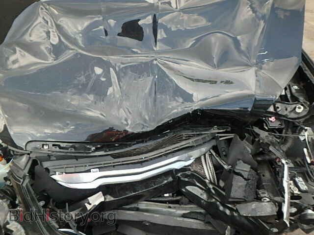 2012 CHRYSLER 200 - VIN: 1C3CCBAB4CN262311 - Фото 7