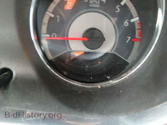 2012 CHRYSLER 200 - VIN: 1C3CCBAB4CN262311 - Фото 8