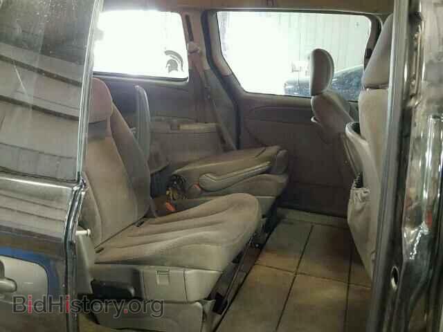 2006 DODGE CARAVAN - VIN: 1D4GP24R26B598610 - Фото 6