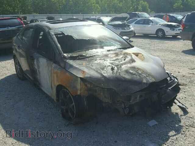 Photo 1FADP3F29EL405311 - FORD FOCUS 2014