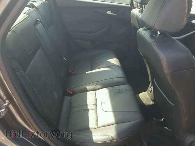 2014 FORD FOCUS - VIN: 1FADP3F29EL405311 - Photo 6