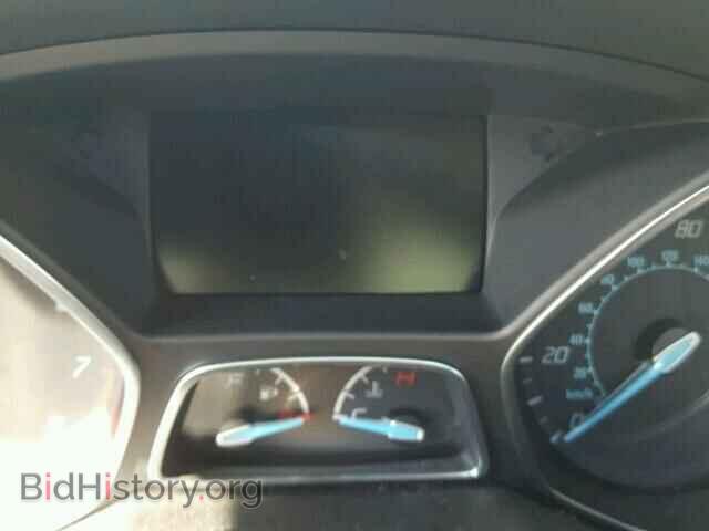2014 FORD FOCUS - VIN: 1FADP3F29EL405311 - Photo 8
